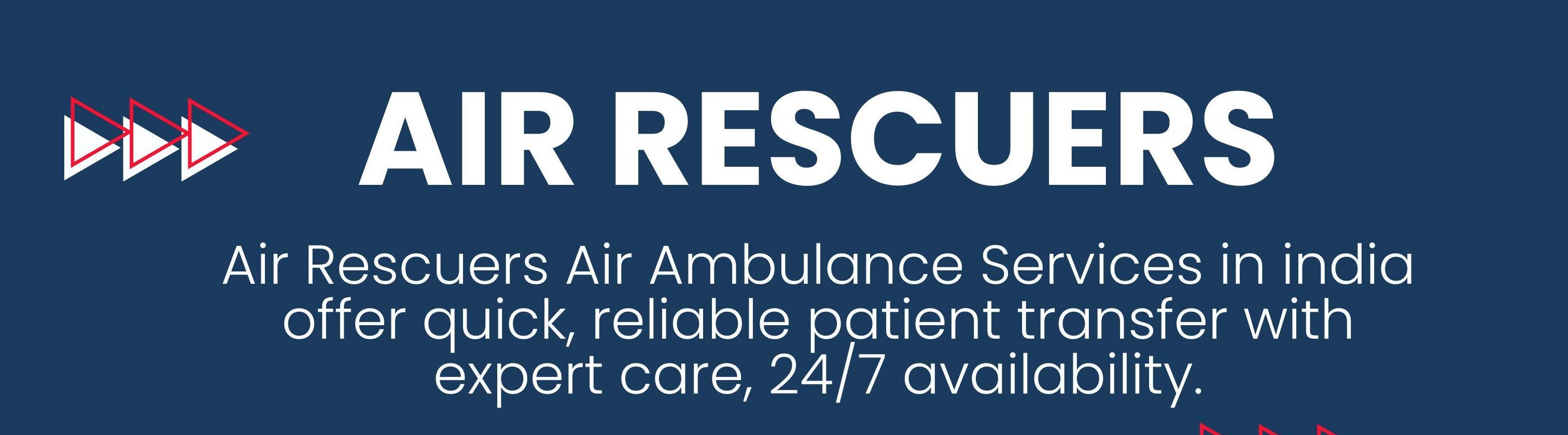 Air Ambulance
