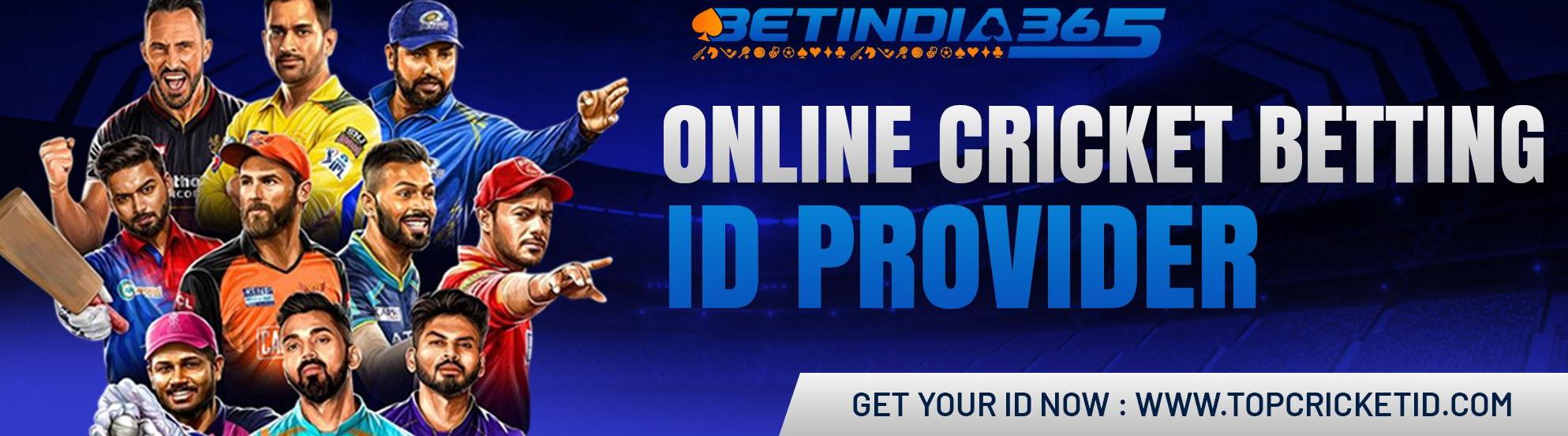Top Cricket Id