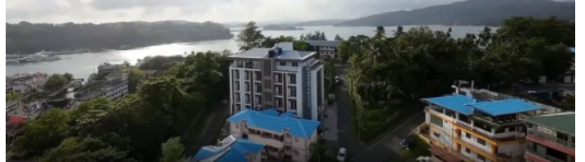 Mansha Hotels