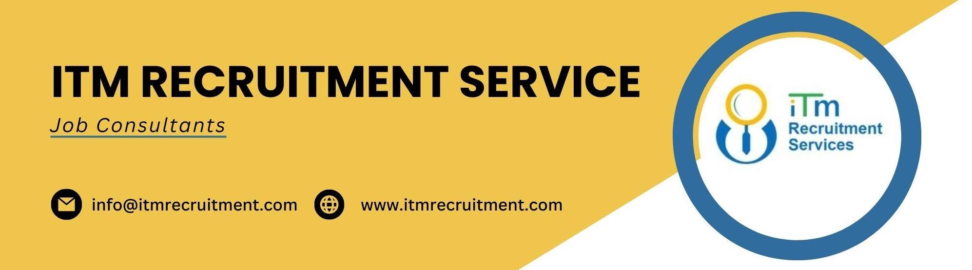 ITM Recruitment