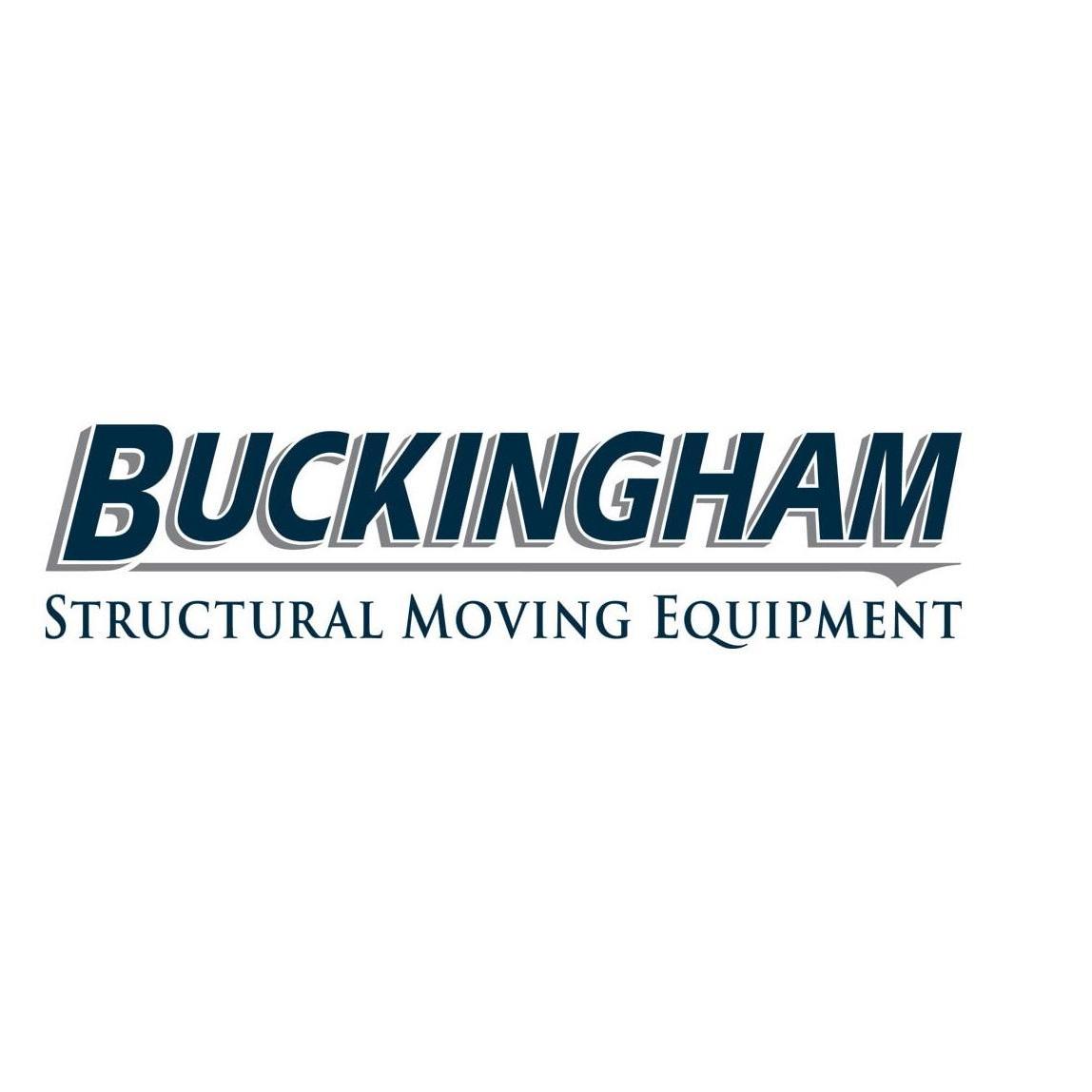 Buckingham  Equipment