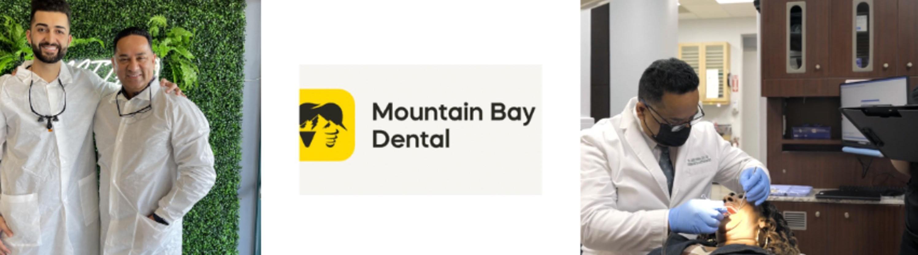 Mountain Dental