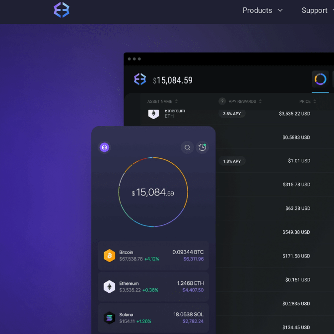 Exoduswallet Extension