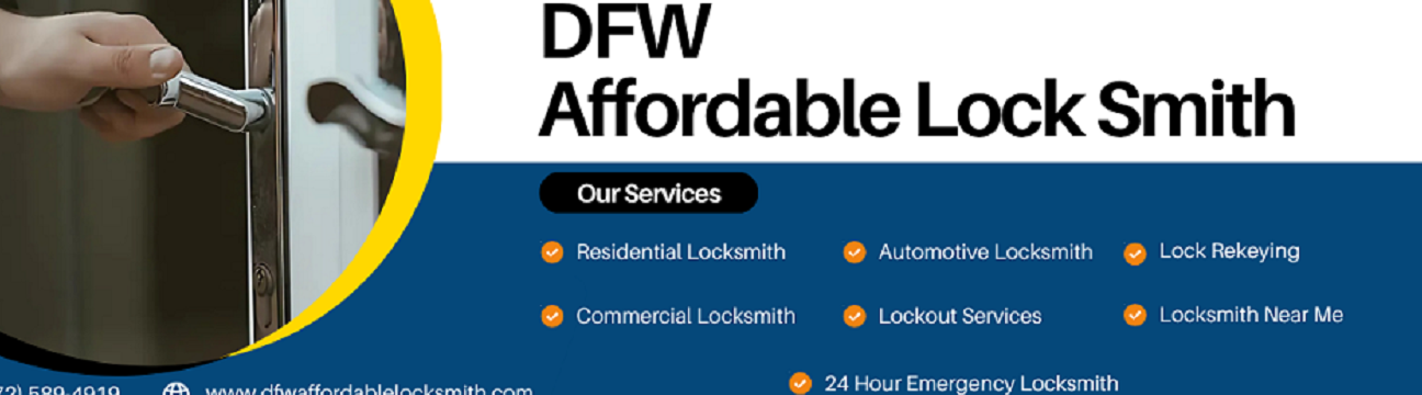 DFW Locksmith