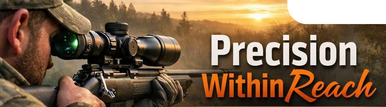 In Sight Scopes