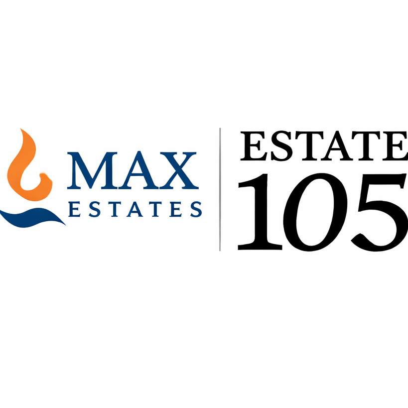 Max Estate  Sector 105