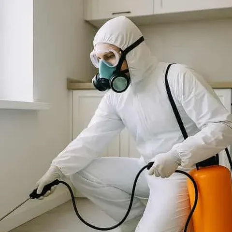 Rattic Pest Control