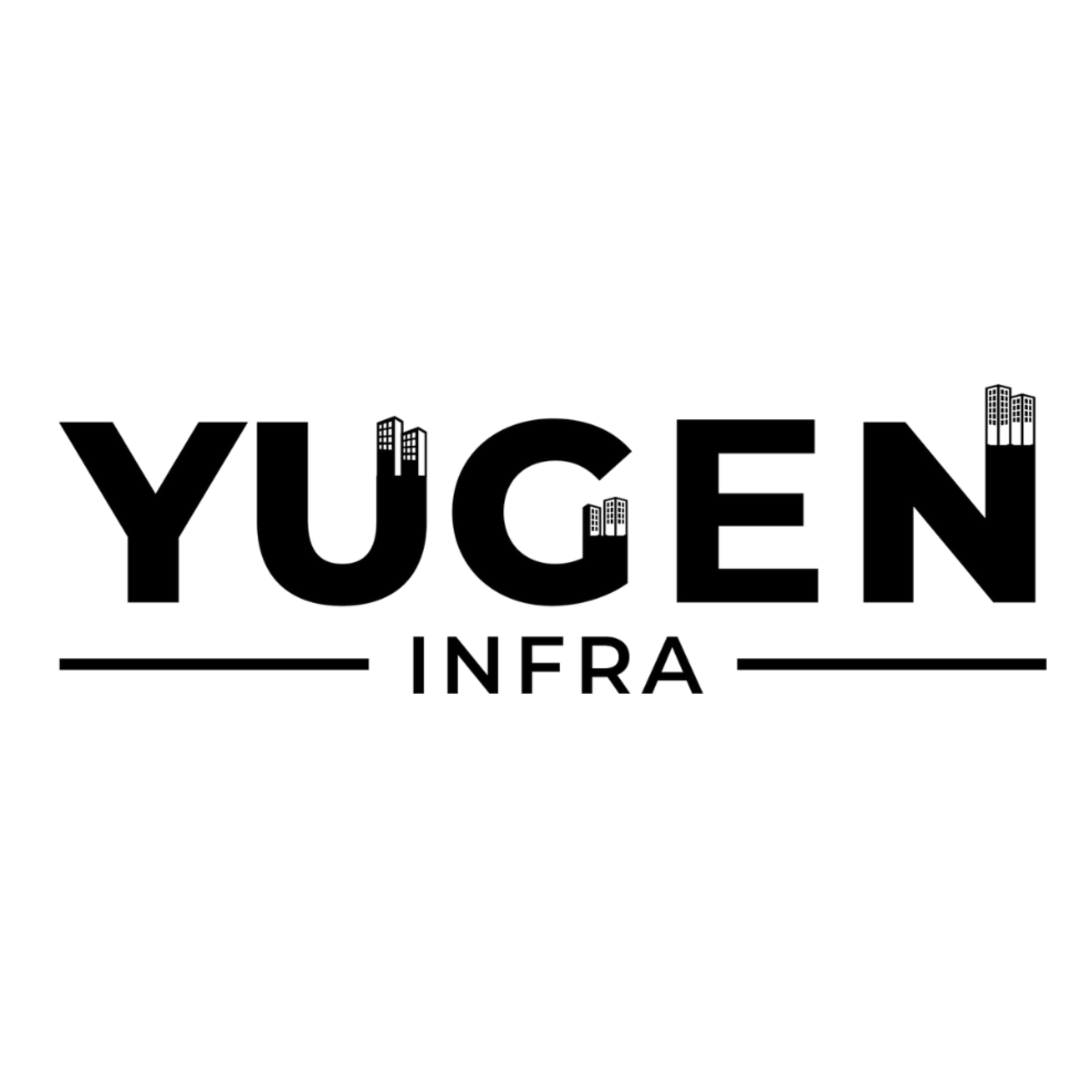 YUGEN INFRA