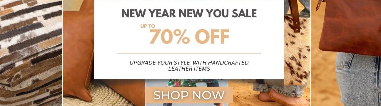 Melbourne Leather Co.