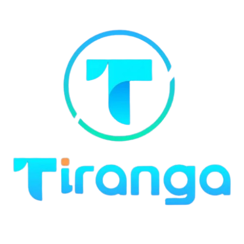 Tiranga Login