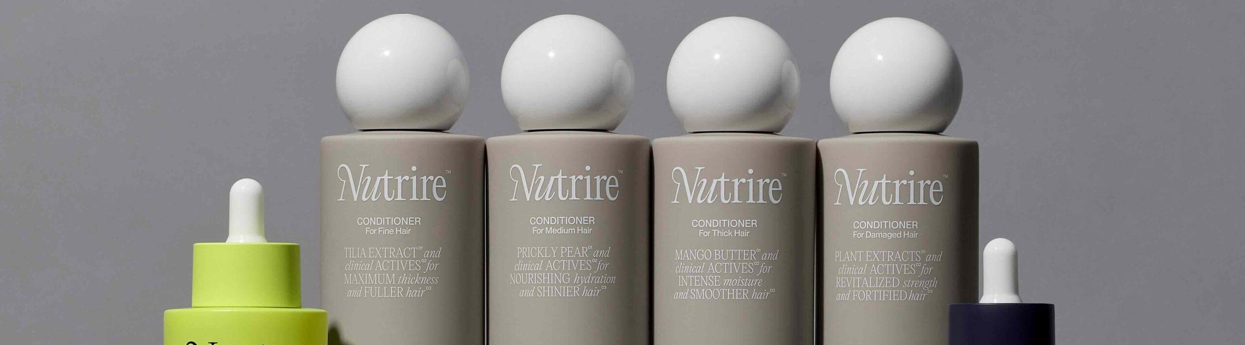 Nutrire Scalp Care