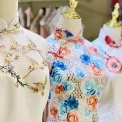 Tailored  Singapore