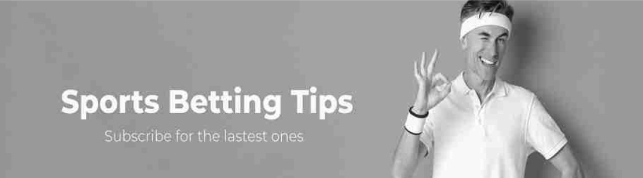 Sports Betting Tips