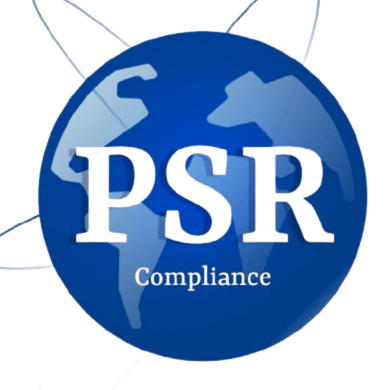 PSR Compliance