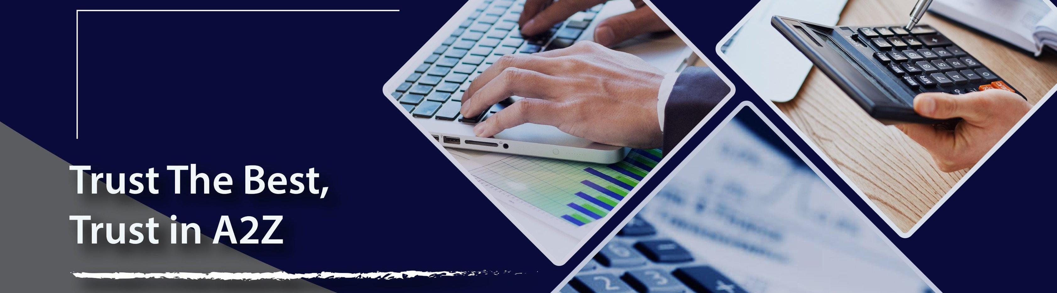 A2Z Accounting