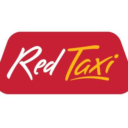 Red Taxi