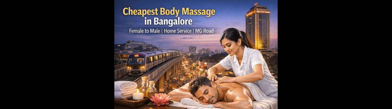 Spa Trends