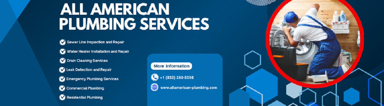 All American Plumbing