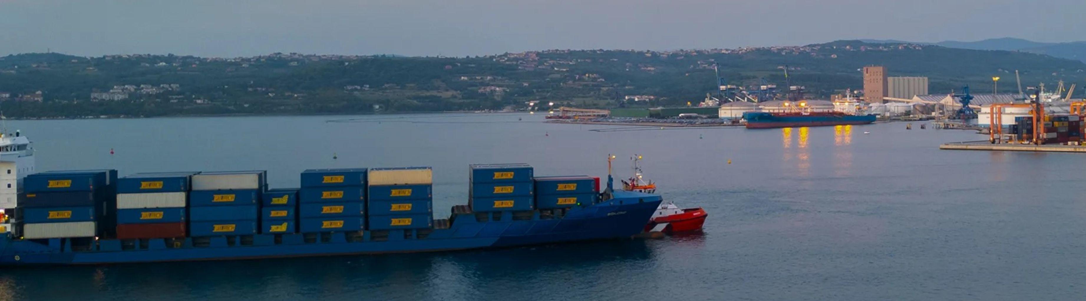 Moov  Logistics