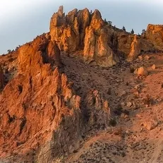 Red Rock Capital