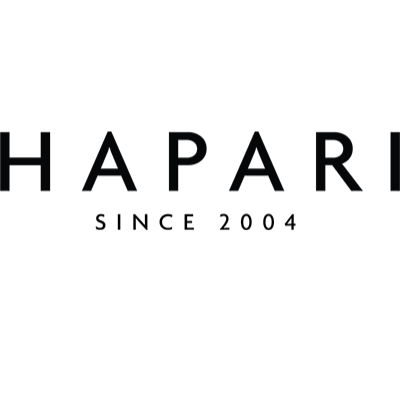 HAPARI ...