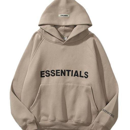 Essential  Hoodie 