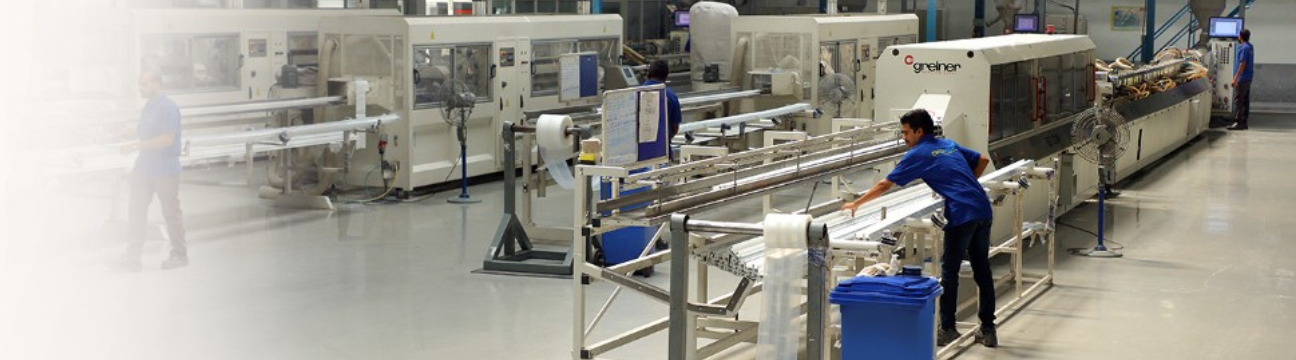 Okotech Profiles