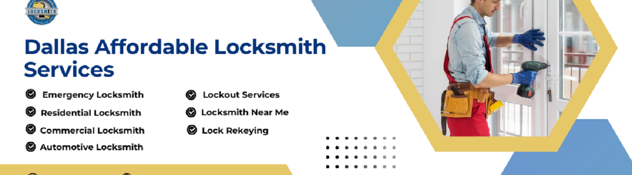 Dallas Locksmith