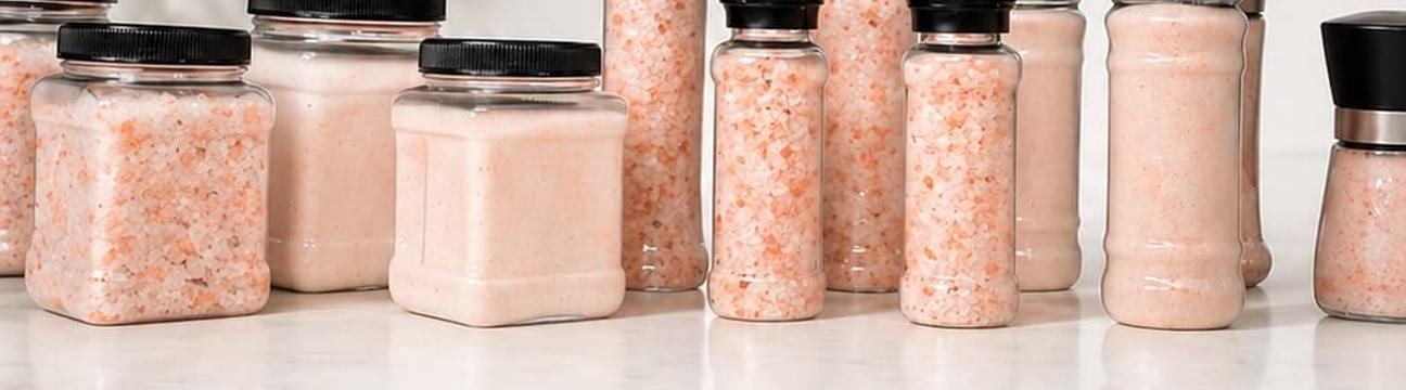 Pink Salt