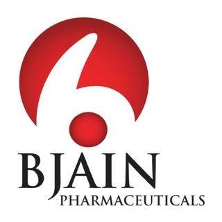 BJain Pharma
