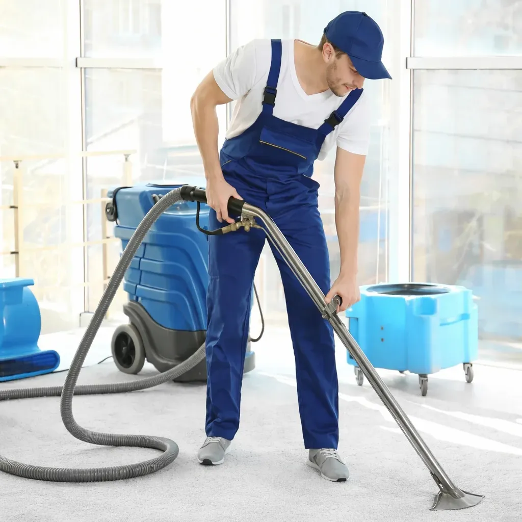 Newcastle Cleaning
