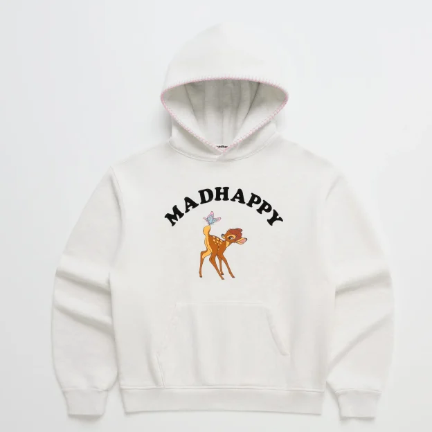 Mad Happy