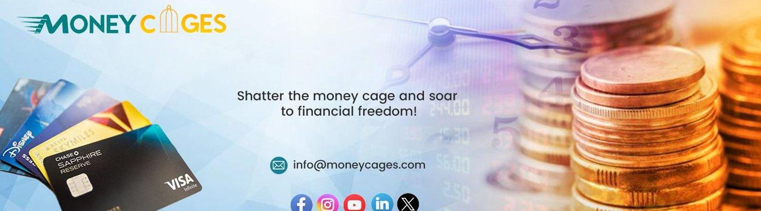 Money Cages
