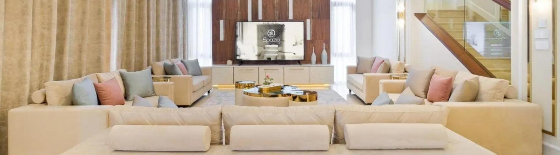 Spazio Design
