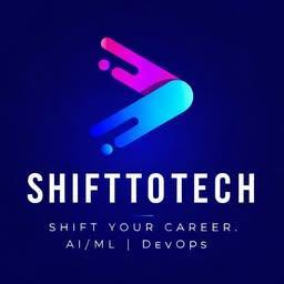 Shift To  Tech