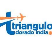 triangle doradoIndia