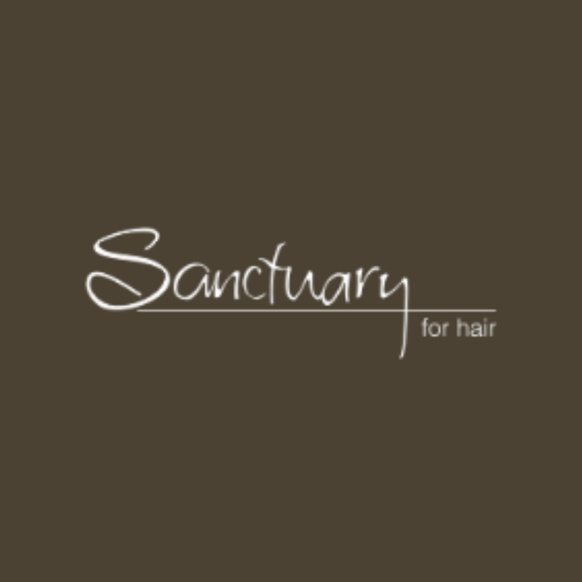 Sanctuary  For Hair