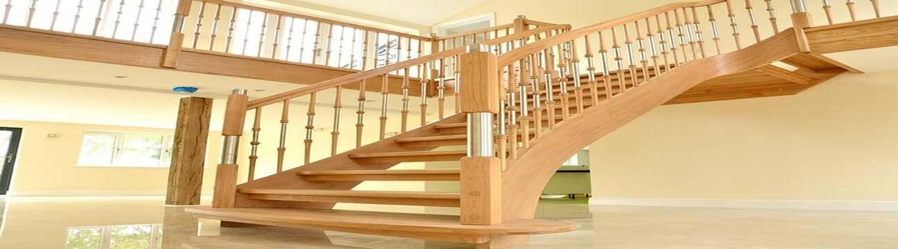 Vonka Stairs