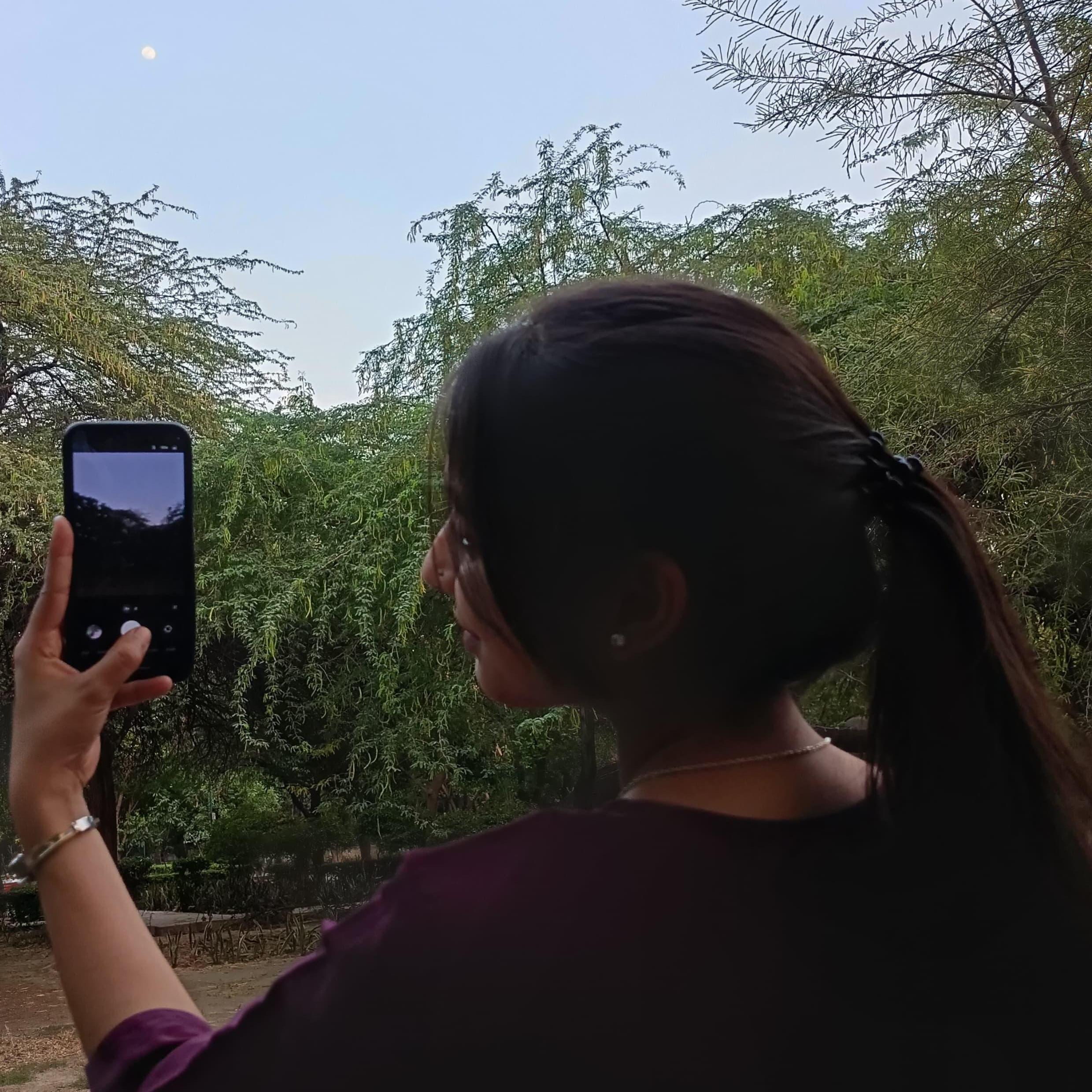 Adya Kumari