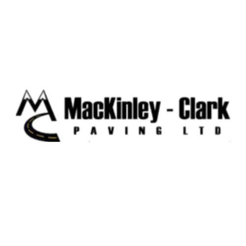Mackinley Pavingbc