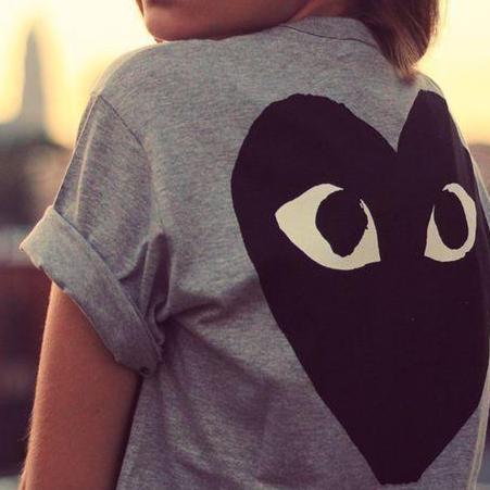 Comme Des Garrcons