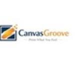 Canvas Groove