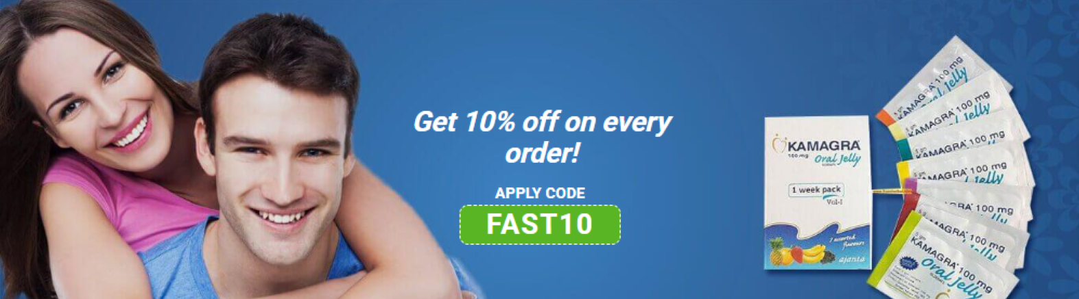 Kamagra Fast
