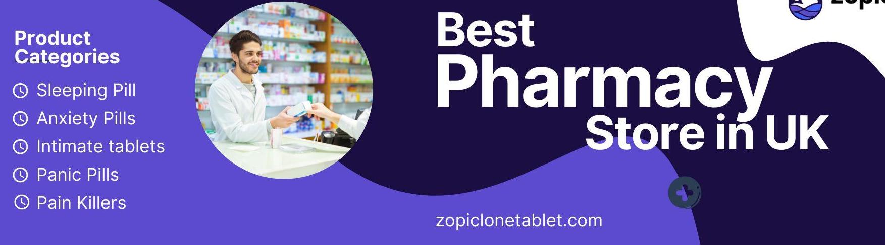 Zopiclone Tablet