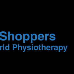 Shoppers Physio