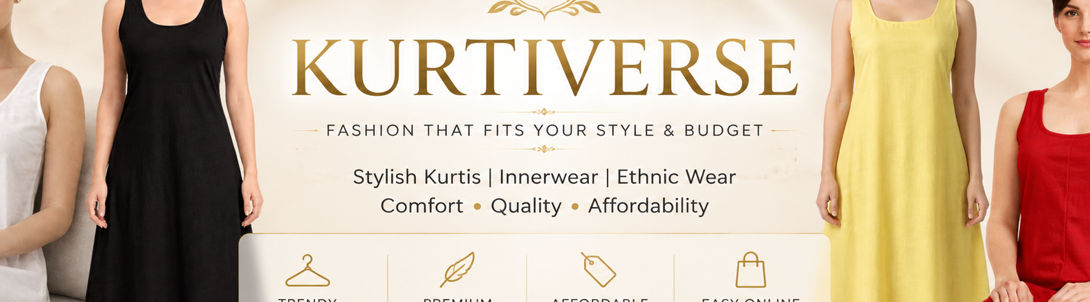 Kurti Verse