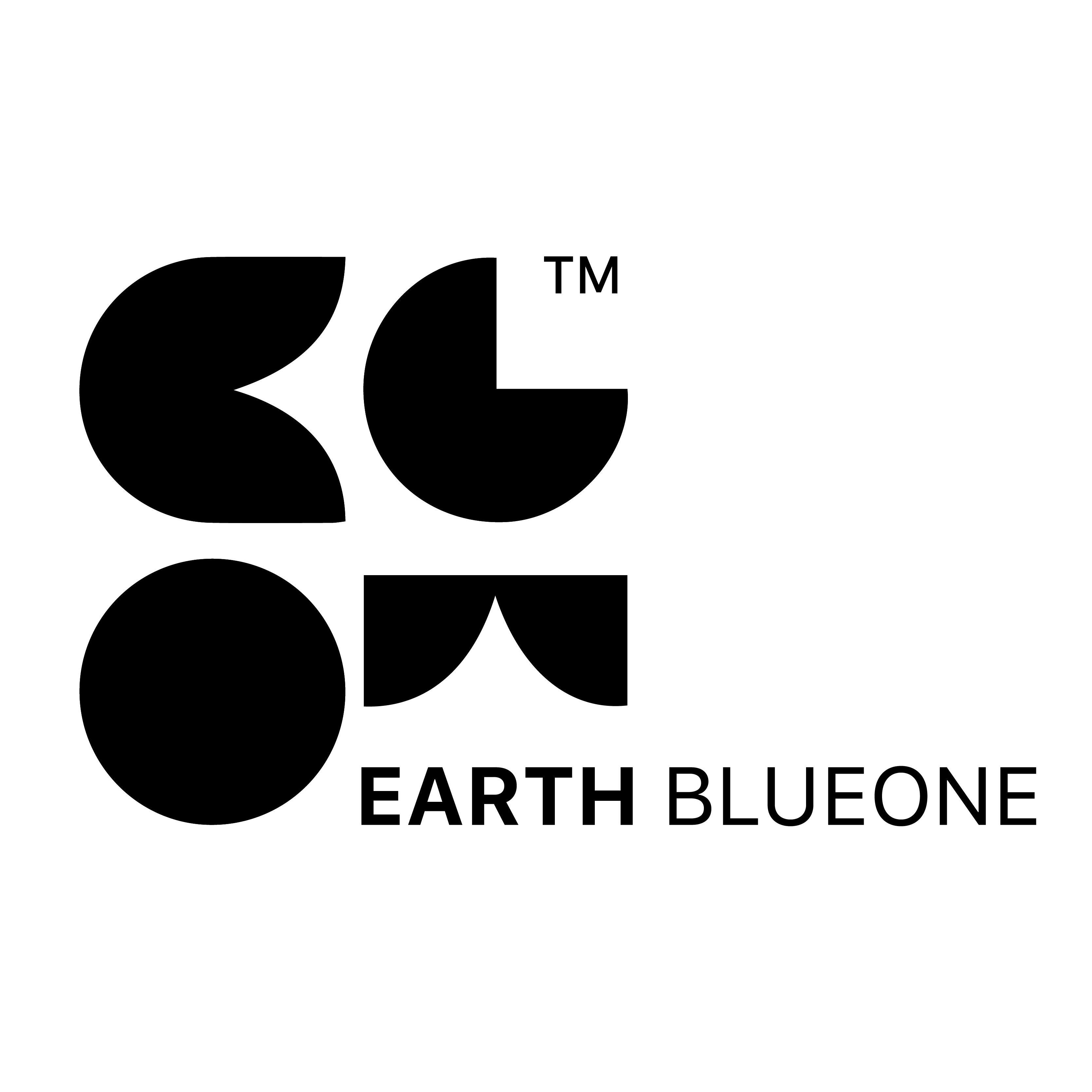 Earth Blue One