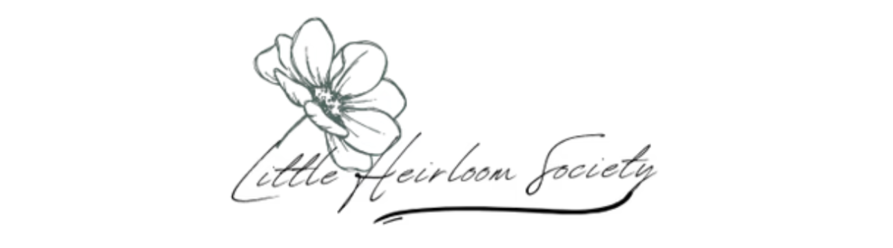 Little Heirloom