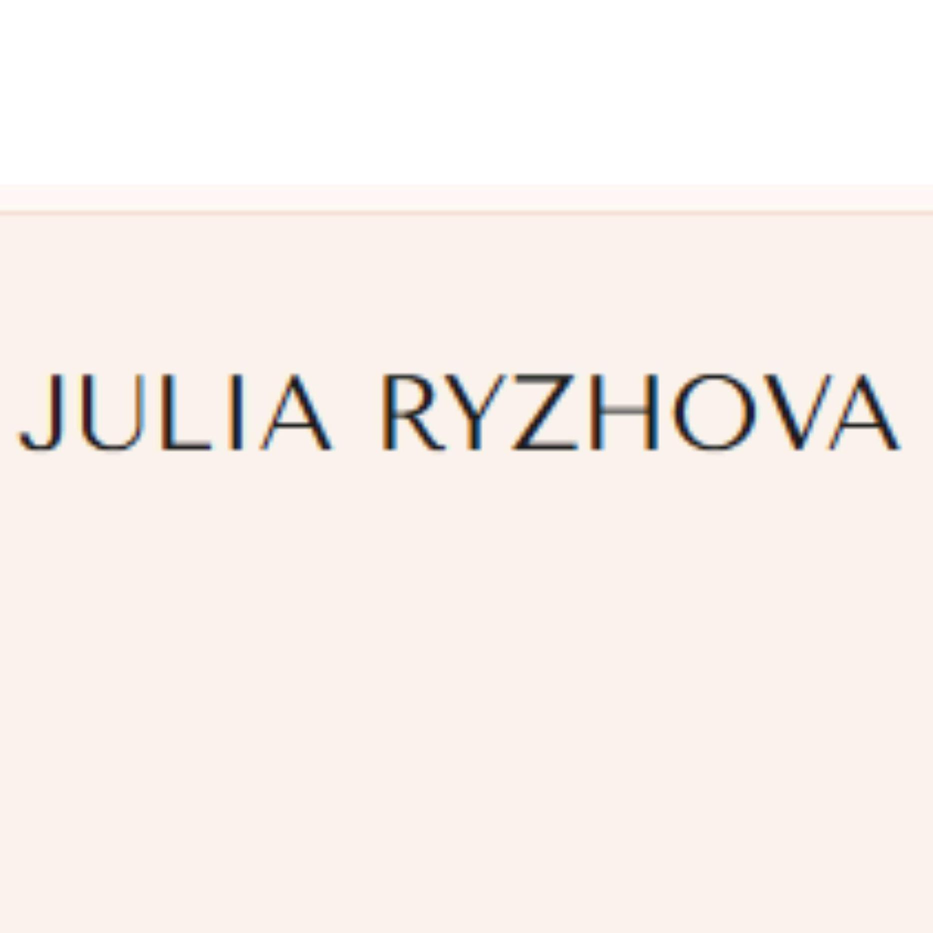 Julia Ryzhova