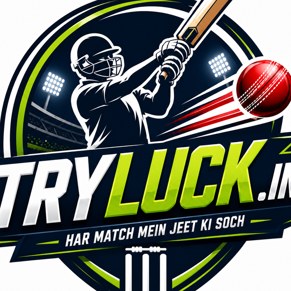 Tryluck Tryluck